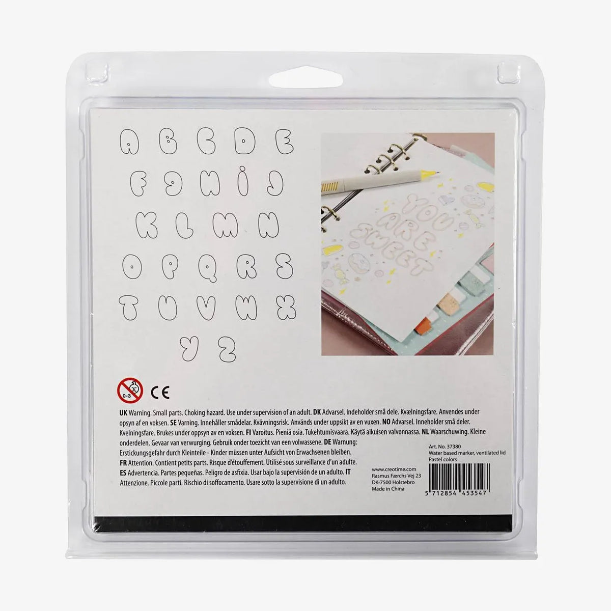 creativ-Company-Sketch-Marker-12Stueck-2Spitzen-pastell-Farben-1mm-und-2-5mm-Filzstifte-Stift-und-Verpackung-3