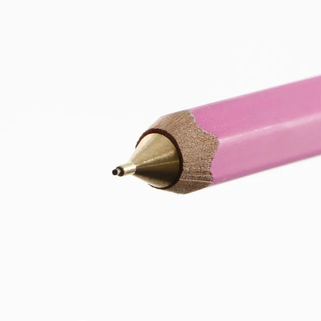 Marks | Druckbleistift | mit Radiergummi | 05mm | DAYS / Vivid Pink