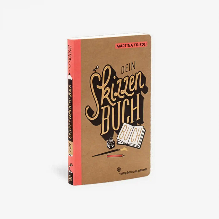 dein-skizzenbuch-ein-ideenbuch-Buch-cover-seitlich-von-vorn