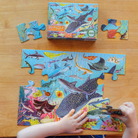 eeboo-Dino-20teilig-Haipuzzle-box-1-produkt-verpackung-vorn-Beispielfoto