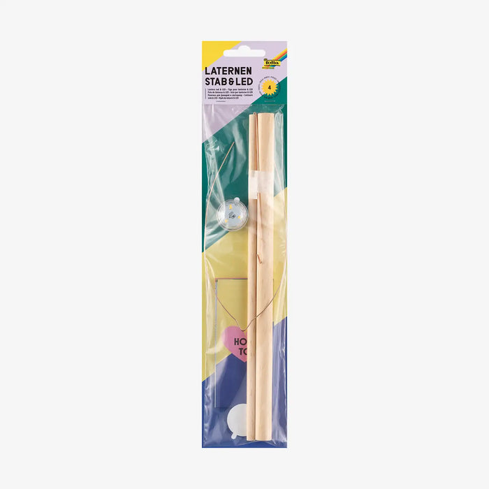 folia-Laternenstab-aus-Holz-mit-Drahtbuegel-und-1-LED-Licht-Verpackung