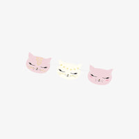 Girlande / Cat / 140cm lang