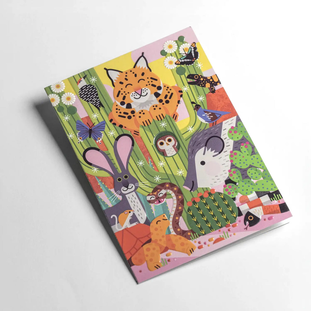 grusskarte-karte-mit-umschlag-allison-black-friends-of-the-desert-greeting-card-Klappkarte