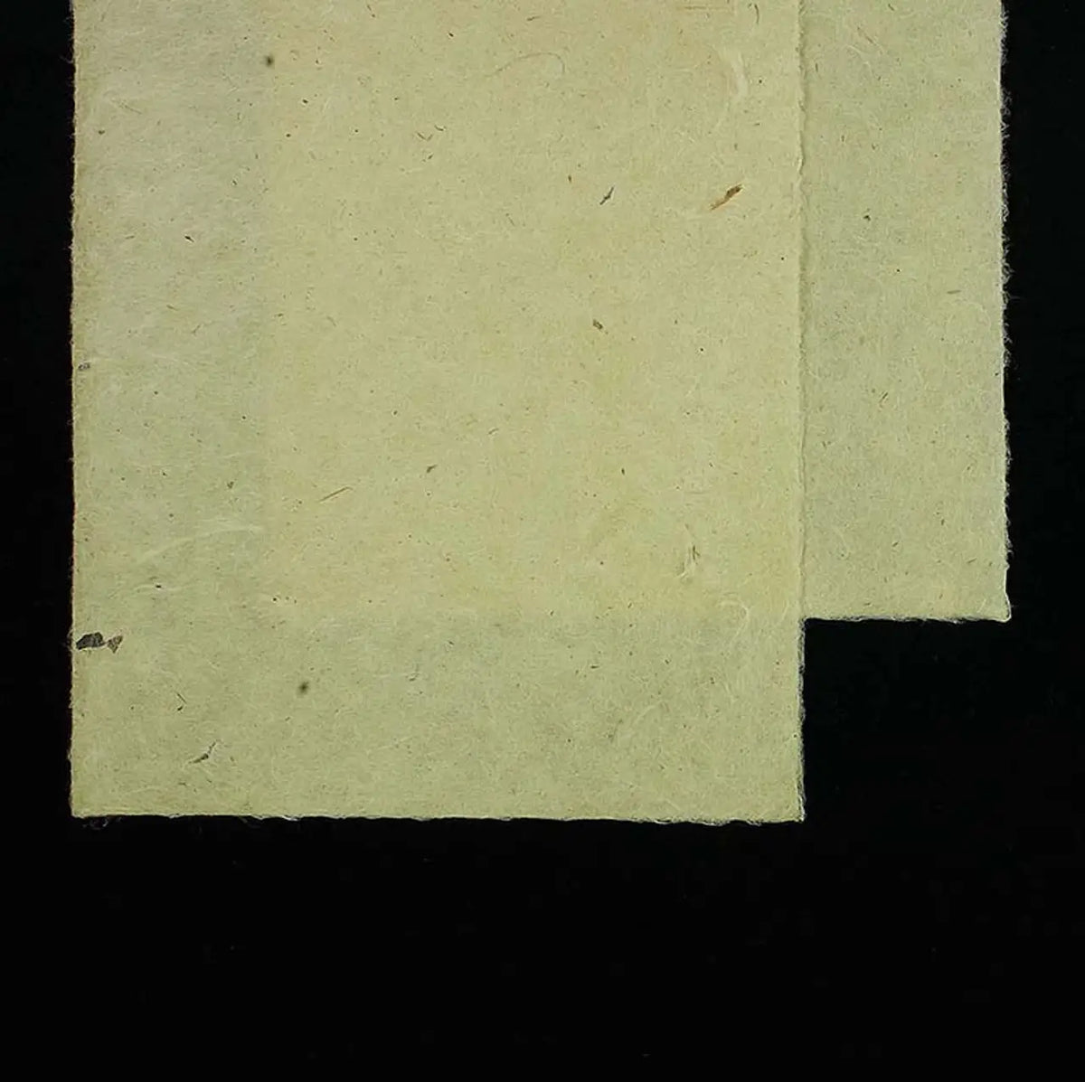 Japan Papier / Oguni Chiri / handgeschöpft