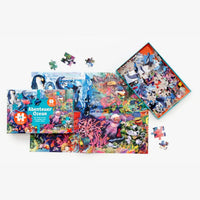 laurence-king-verlag-puzzle-fuer-kinder-abenteuer-ozean-180-teile-teampuzzle-ab-5-jahren-Box-Poster-puzzleteile-2