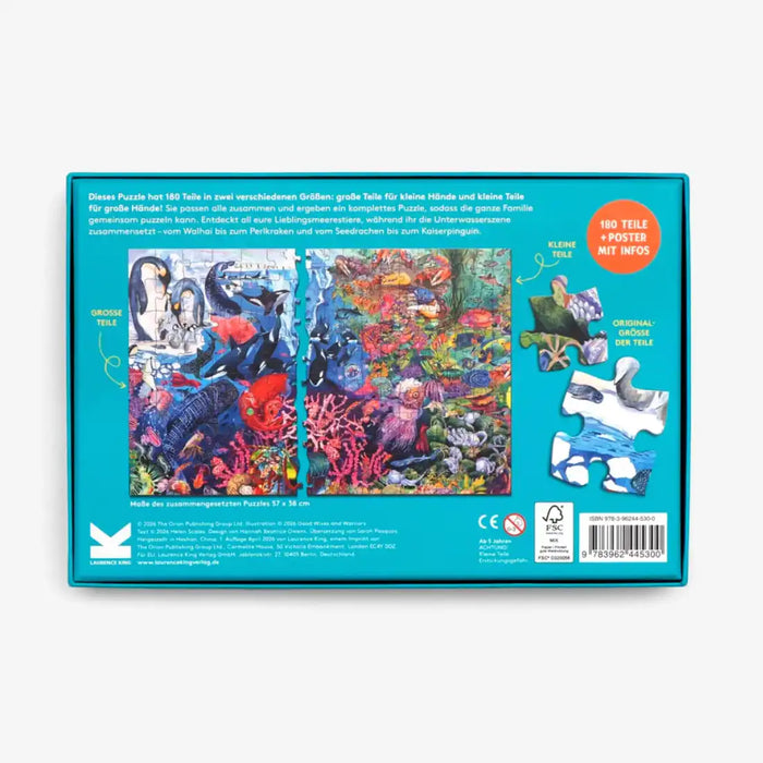 laurence-king-verlag-puzzle-fuer-kinder-abenteuer-ozean-180-teile-teampuzzle-ab-5-jahren-Box-hinten