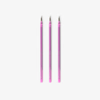 Legami-refill-Ersatzmine-fuer-loeschbaren-Gelstift-Erasable-Pen-Violette-Tinte-3er-Set-Produktansicht