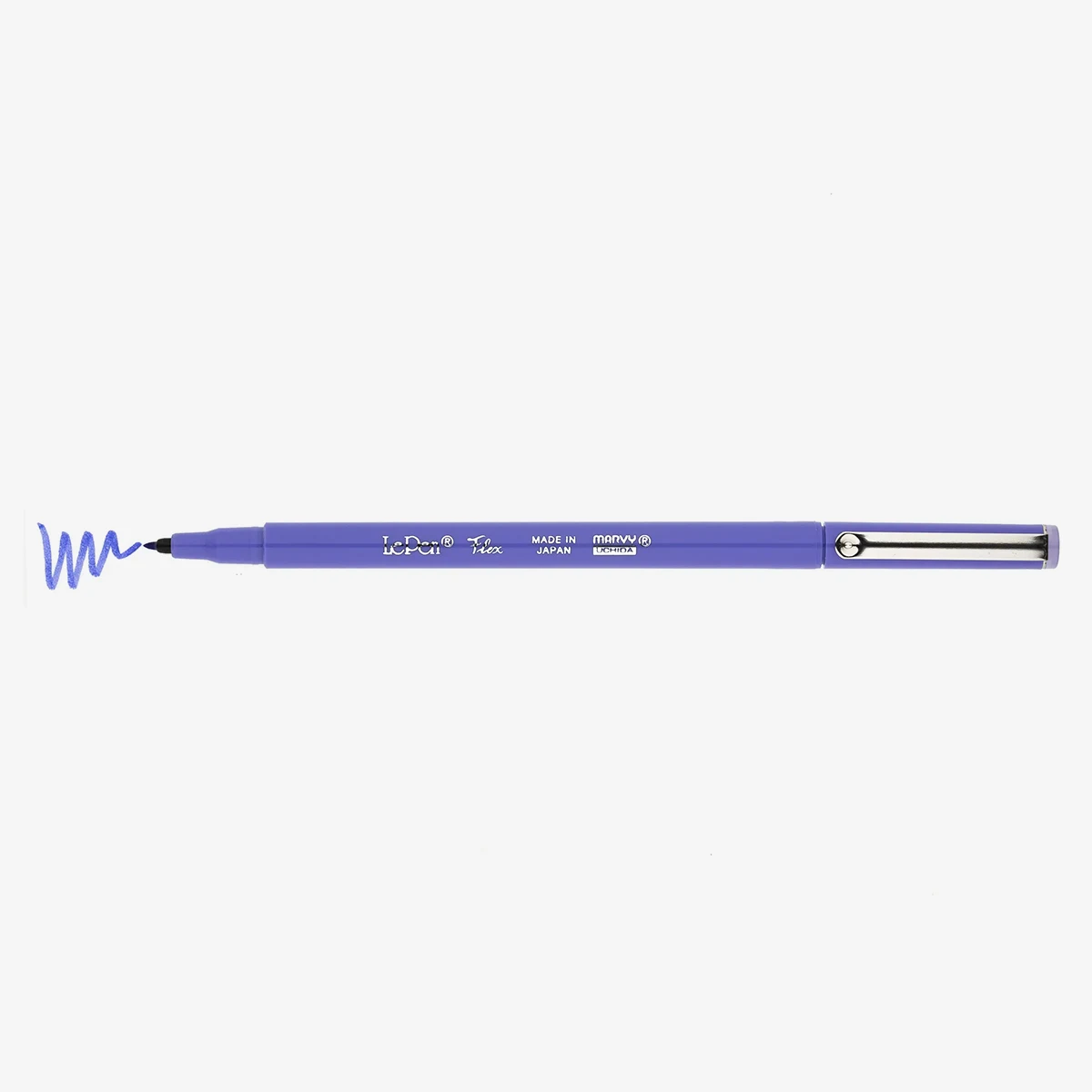 lepen-flex-pinselstift-brush-pen-106-amethyst