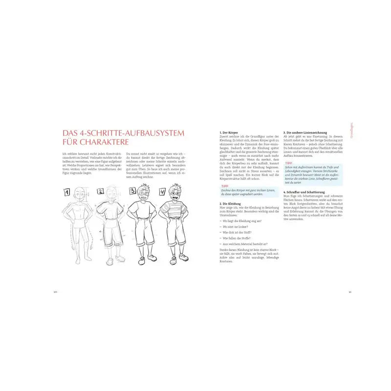 mangamalbuch-emf-das-inoffizielle-ghibli-zeichenbuch-zauberhafte-motive-fuer-fans-des-legendaeren-anime-studios-Blick-ins-Buch-2