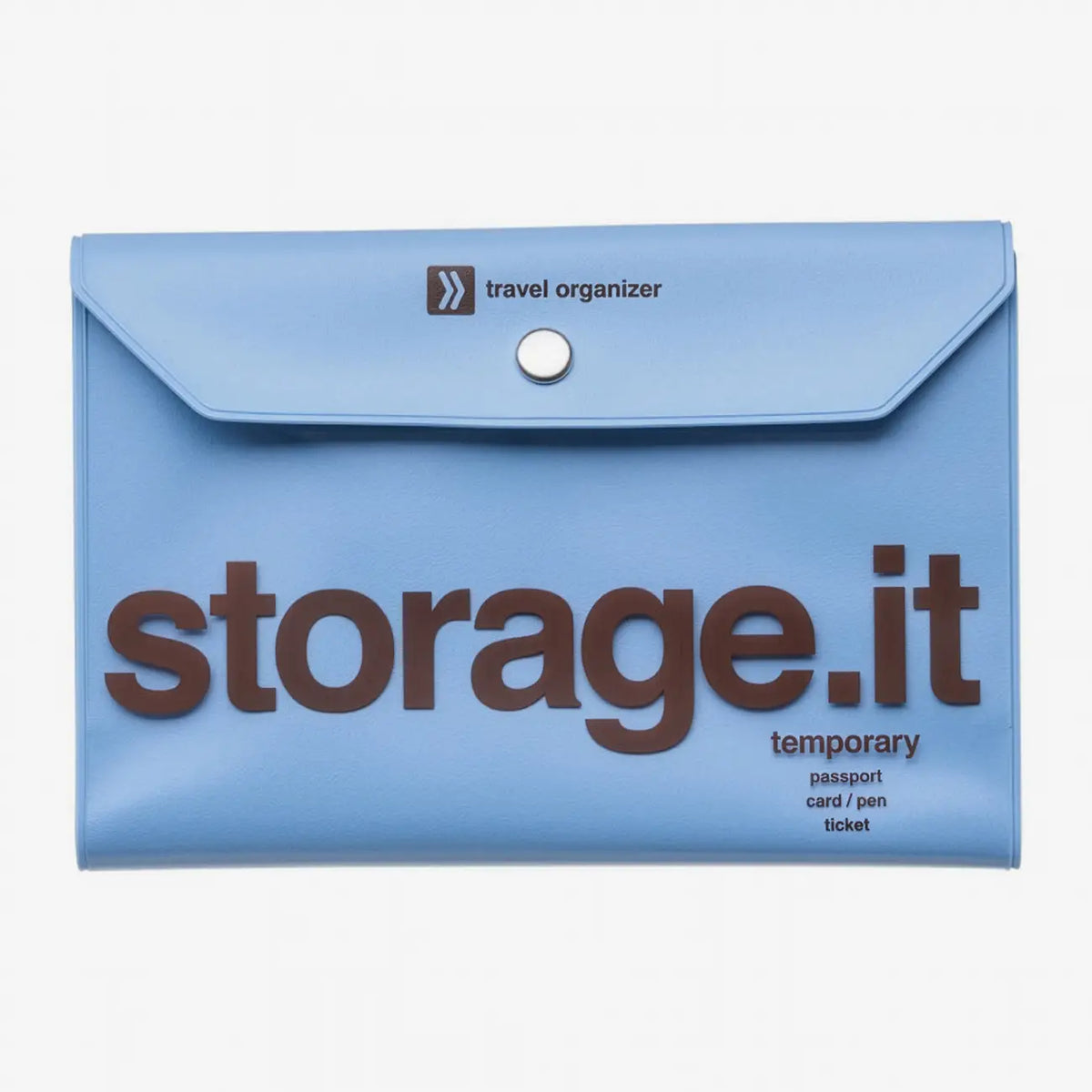 marks-Ausweis-Pass-Schutzhuelle-PVC-Travel-passport-wallet-blue-Produkt-von-vorn