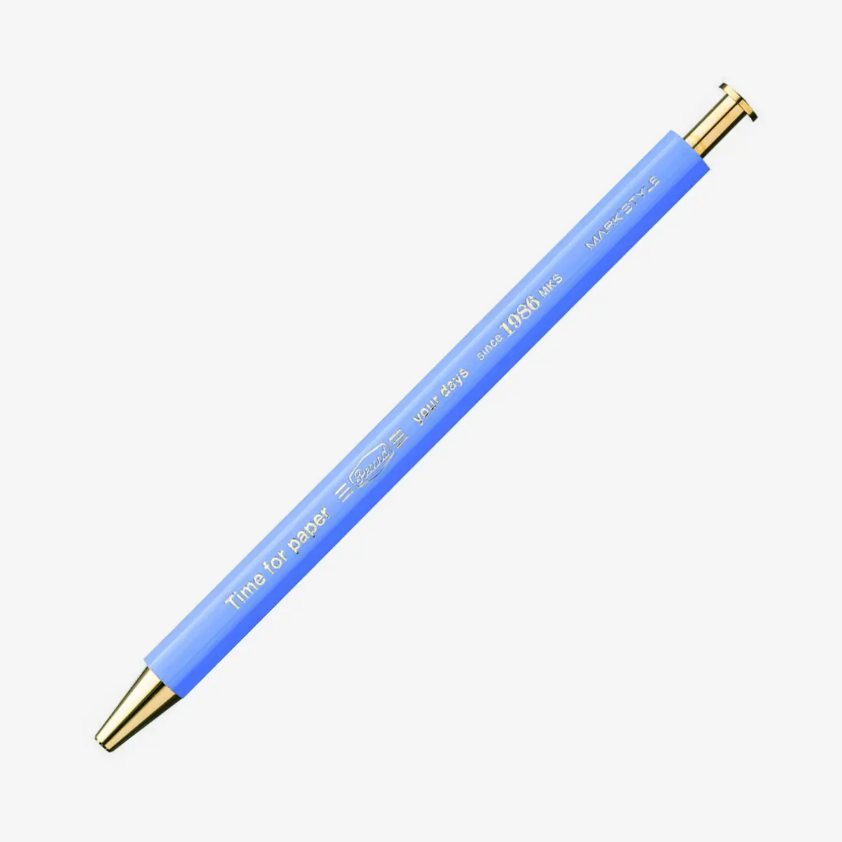 marks-gel-ballpoint-pen-time-for-paper-light-purple