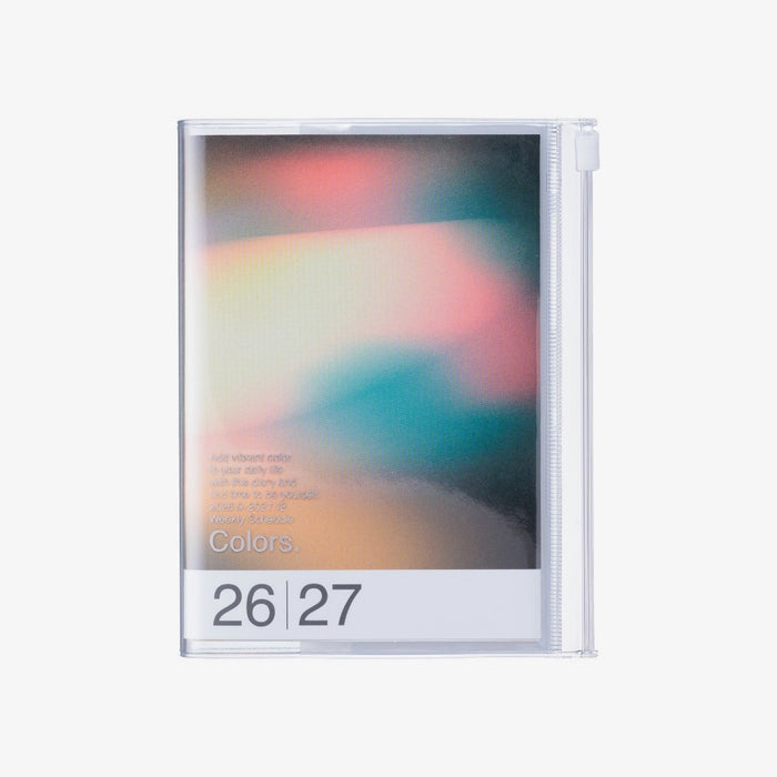marks-wochenplaner-16-monate-sept-2026-dez-2027-gradient-black-format-a6-Cover