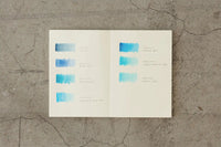 Md Notebook / Skizzenbuch blanko dickes Papier / MD Notebook Square Thick blank