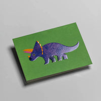 minikarte-geburtstagskarte-alison-black-triceratops