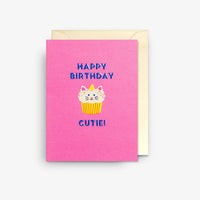 minikarte-geburtstagskarte-naomi-wilkinson-happy-birthday-cutie
