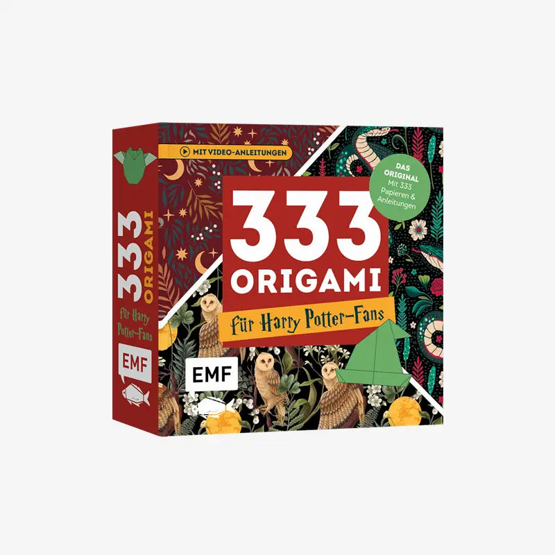 origamipapier-emf-333-origami-fur-harry-potter-fans-cover