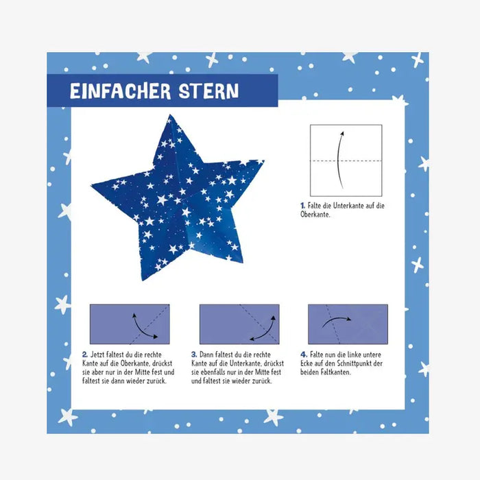 origamipapier-emf-88-x-origami-kids-mit-anleitung-weihnachtssterne-blick-ins-Buch-1