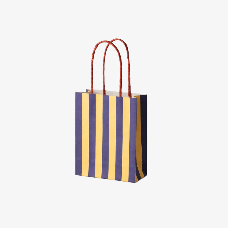 papiertute-streifen-12x-15-cm-Lila-Gelb