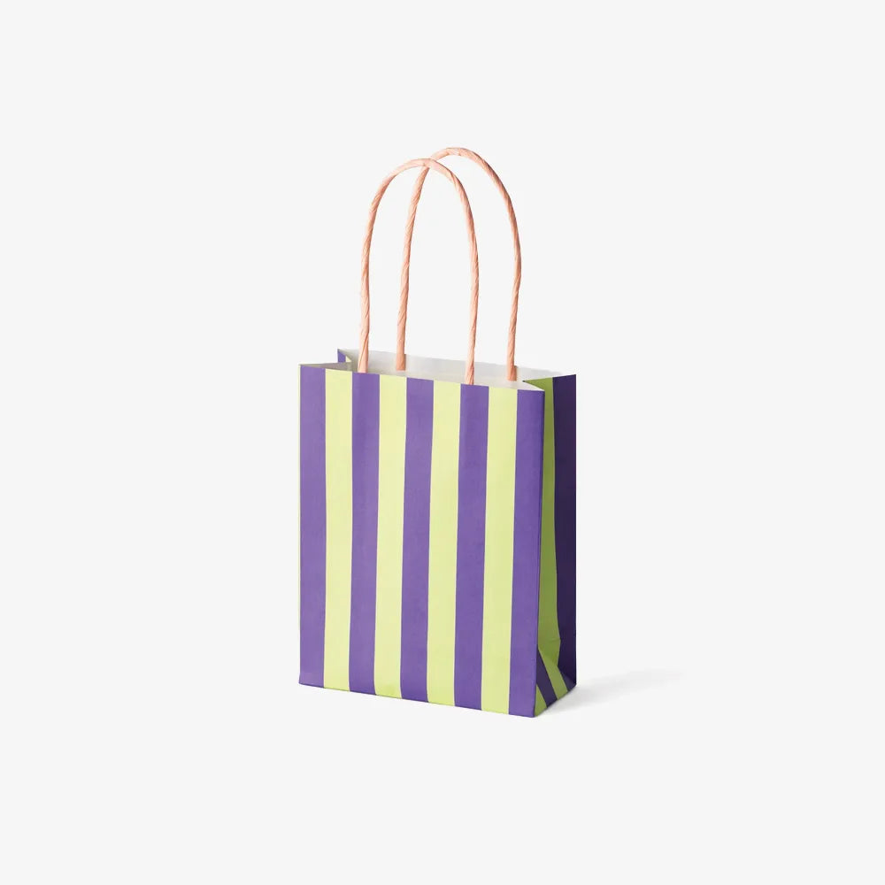 papiertute-streifen-12x-15-cm-flieder-lila-gruen