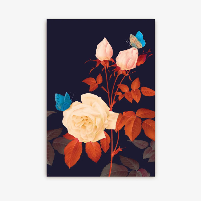 postkarte-kew-gardens-hymenee-rose