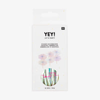 ico-Design-Picker-Schirmchen-irisierend-8_3cm-12Stueck-Produktansicht-in-Verpackung