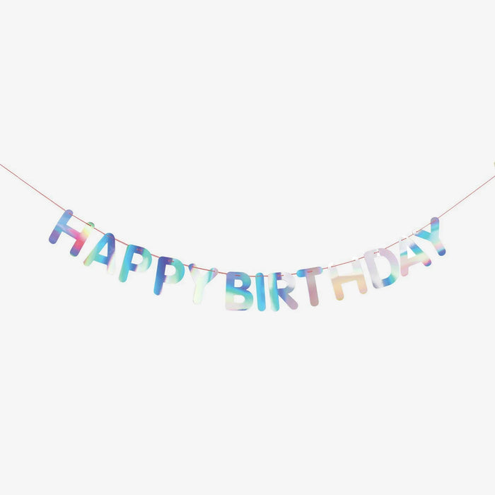 rico-design-Irisierende-Girlande-5m-Happy-Birthday-ganze-Girlande