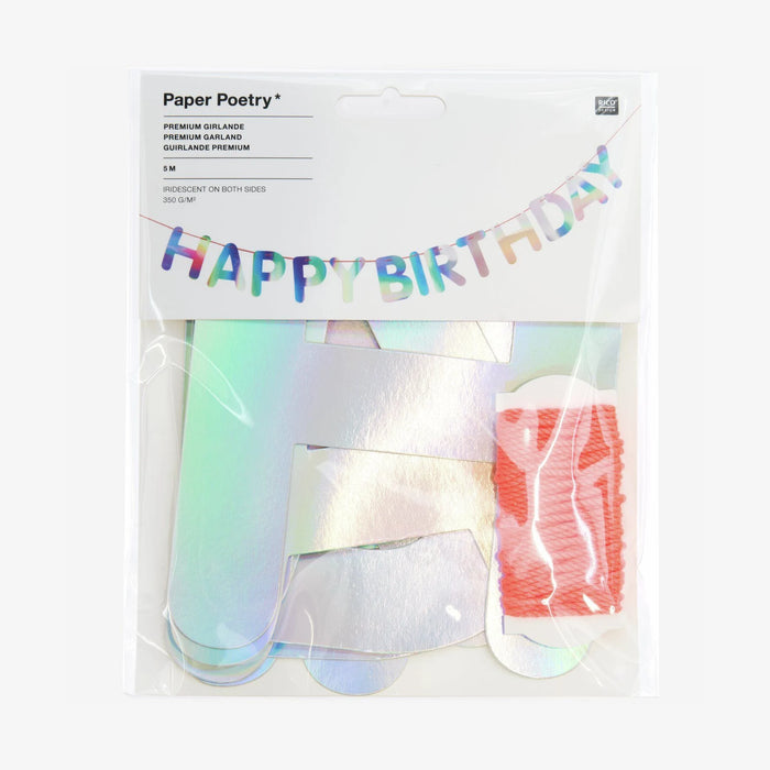 rico-design-Irisierende-Girlande-5m-Happy-Birthday-verpackung-vorn