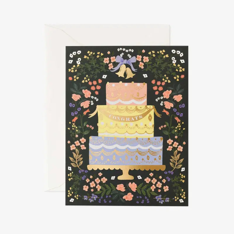 rifle-paper-hochzeitskarte-woodland-wedding-cake