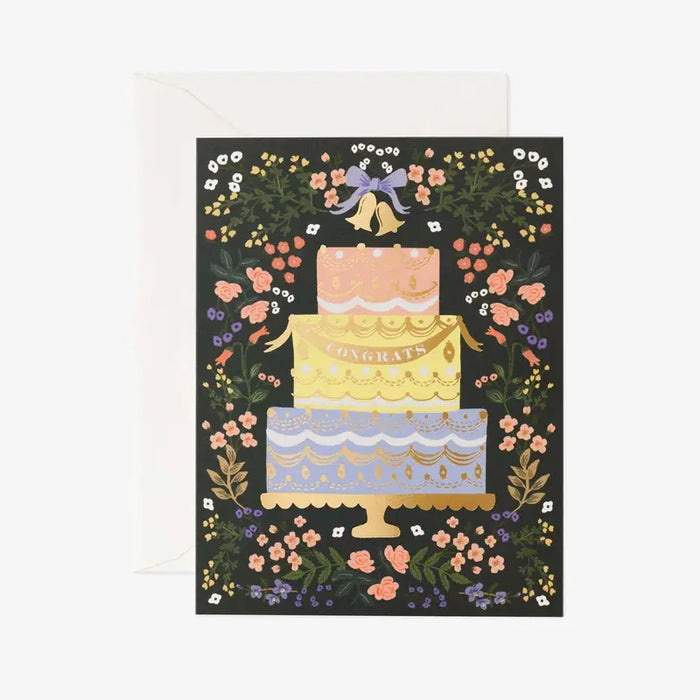 rifle-paper-hochzeitskarte-woodland-wedding-cake