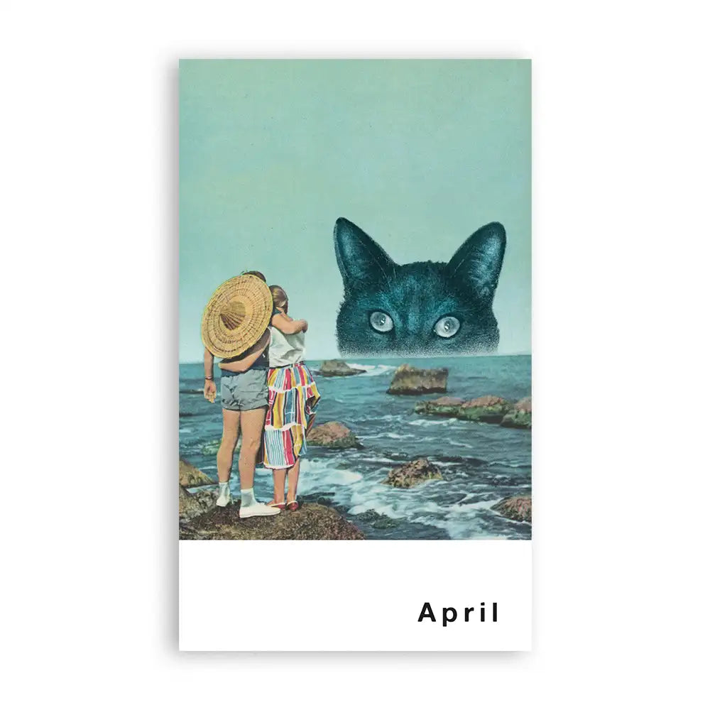 streuner-postkartenkalender_13_Motive-Format-A6-superfreunde_cover-April