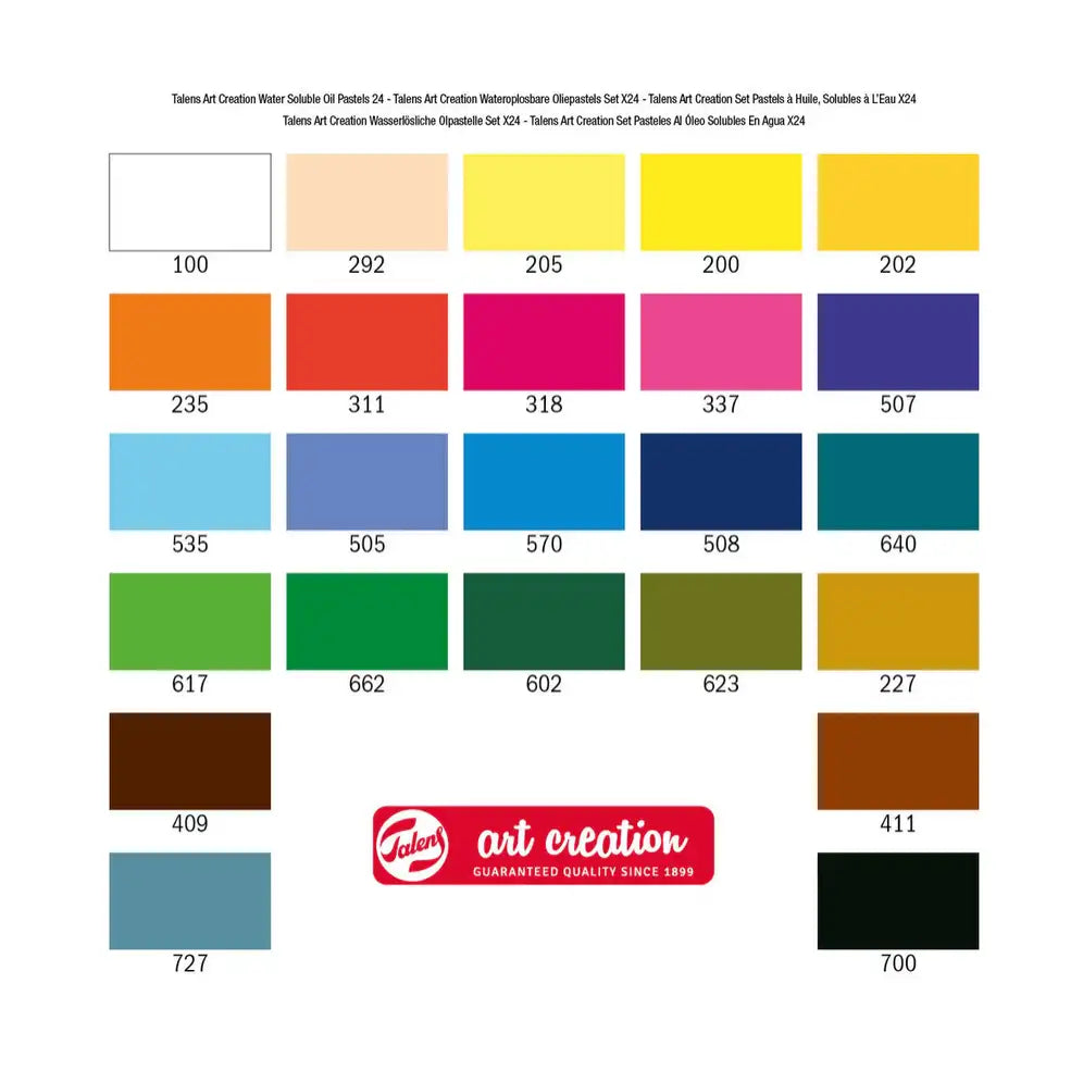 talens-art-creation-wasserloesliche-oilpastell-set-24-farben-Farbkarte