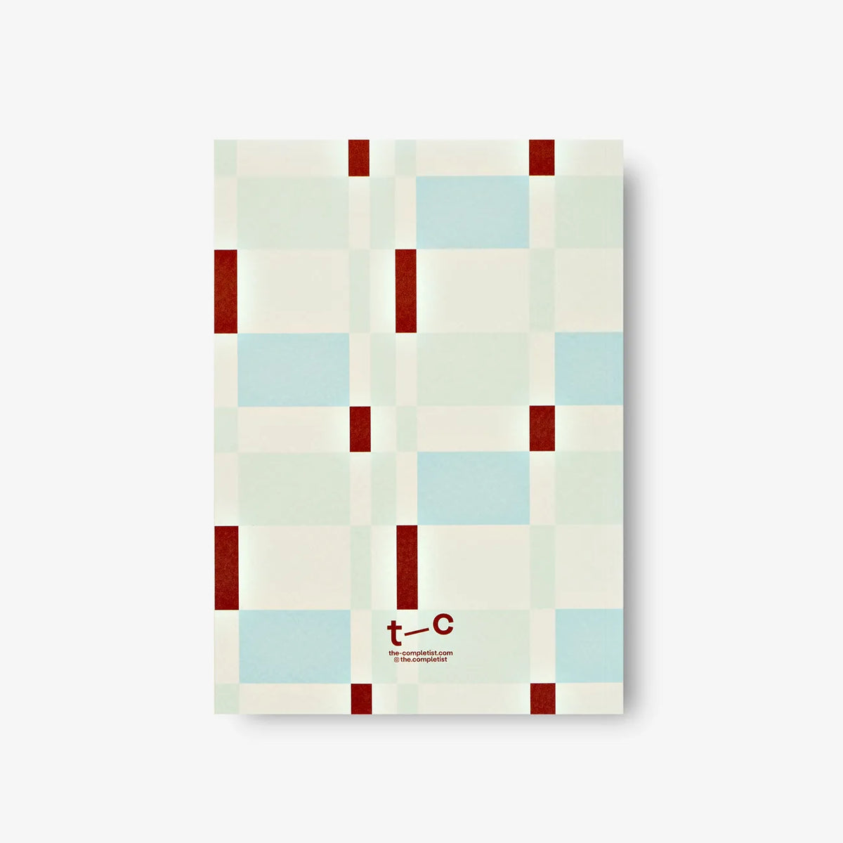 the-completist-akademischer-wochenplaner-celine-2026-2027-academic-weekly-planner-a5-softcover-hinten
