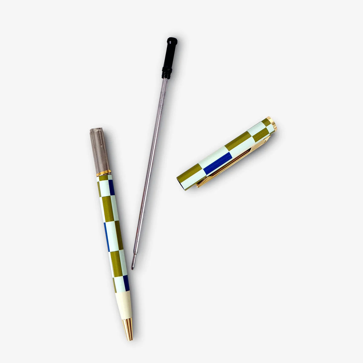 the-completist-kugelschreiber-celine-pen-einzelteile
