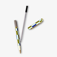 the-completist-kugelschreiber-celine-pen-einzelteile