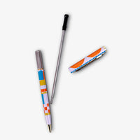 the-completist-kugelschreiber-ginger-pen-einzelteile