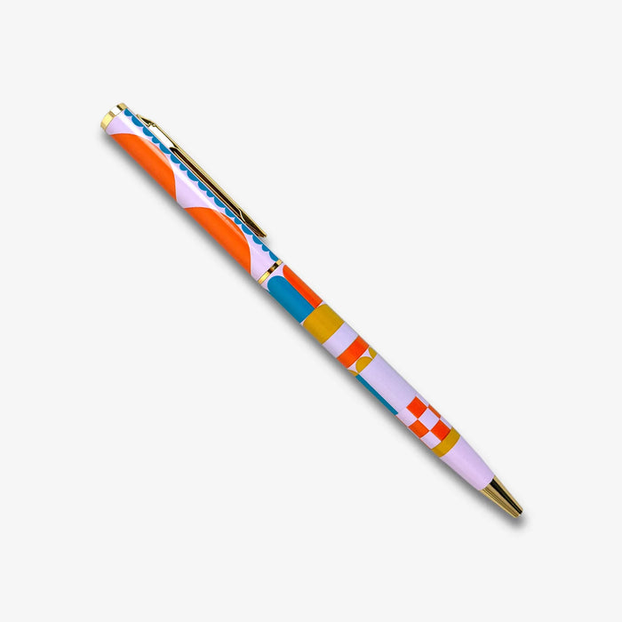 the-completist-kugelschreiber-ginger-pen