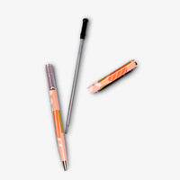 The Completist | Kugelschreiber | Spots + Stripes Pen