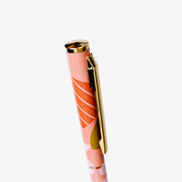 The Completist | Kugelschreiber | Spots + Stripes Pen