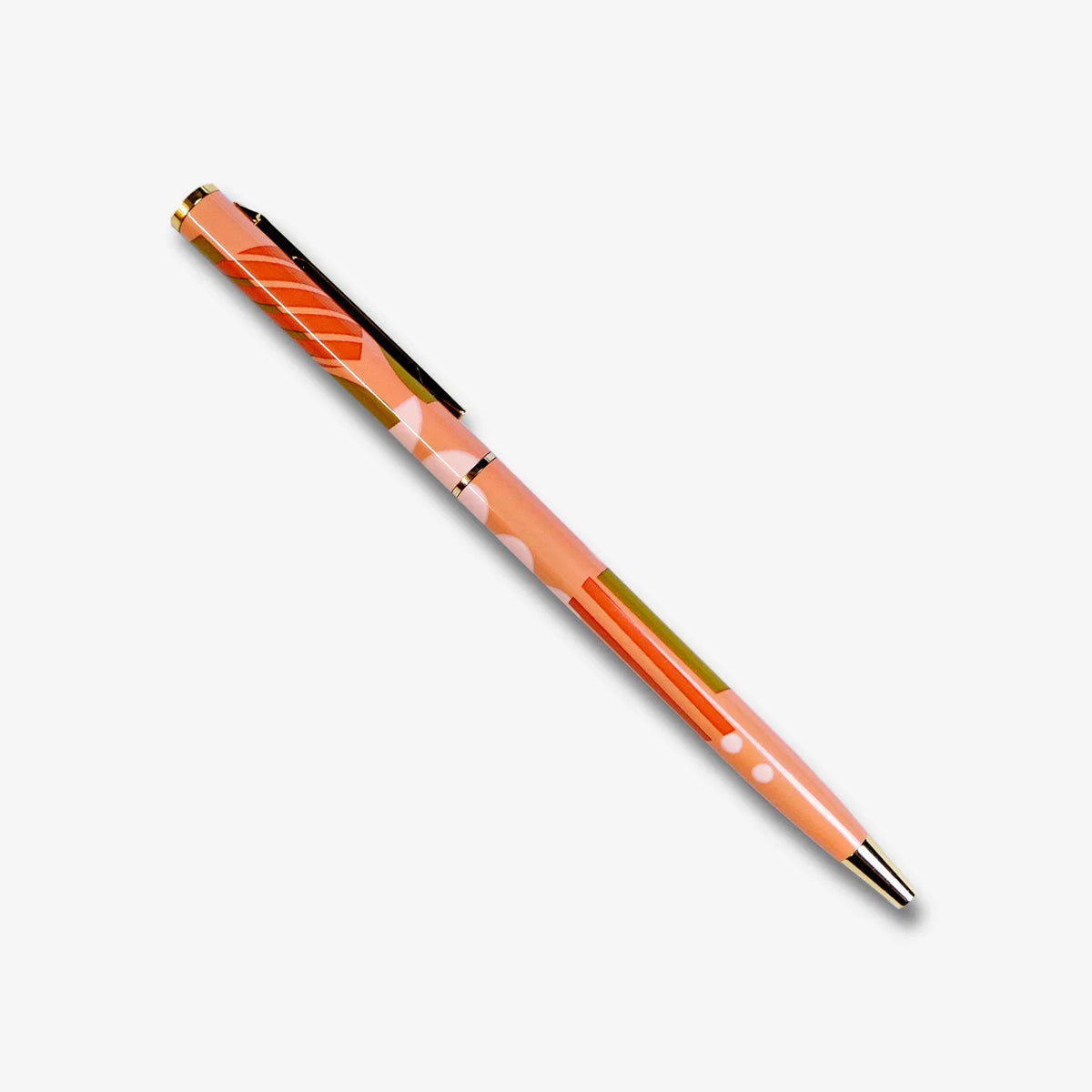 The Completist | Kugelschreiber | Spots + Stripes Pen