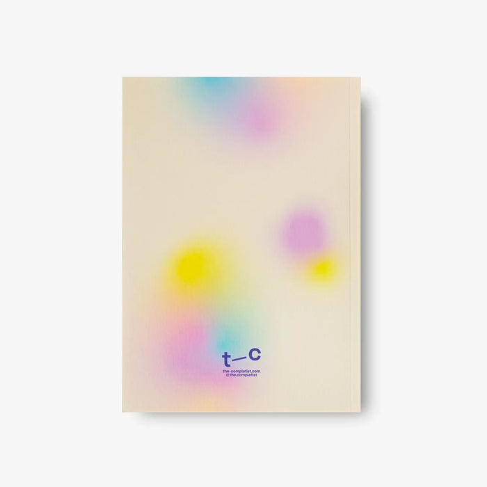 the-completist-notizbuch-notebook-gradient-a5-dotted-softcover-Cover-Hinten
