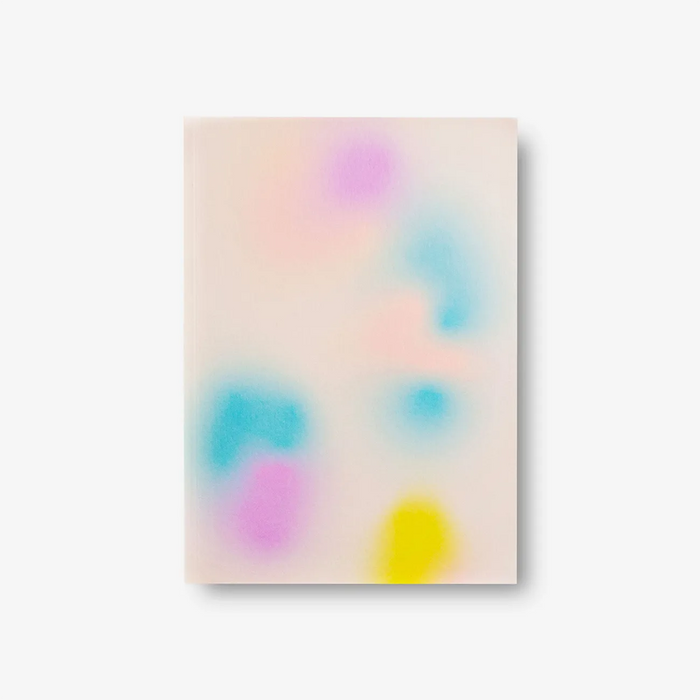 the-completist-notizbuch-notebook-gradient-a5-dotted-softcover-Cover-Vorn