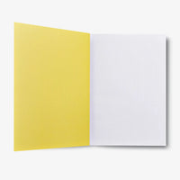 the-completist-notizbuch-notebook-gradient-a5-dotted-softcover-buch-Aufgeschlagen