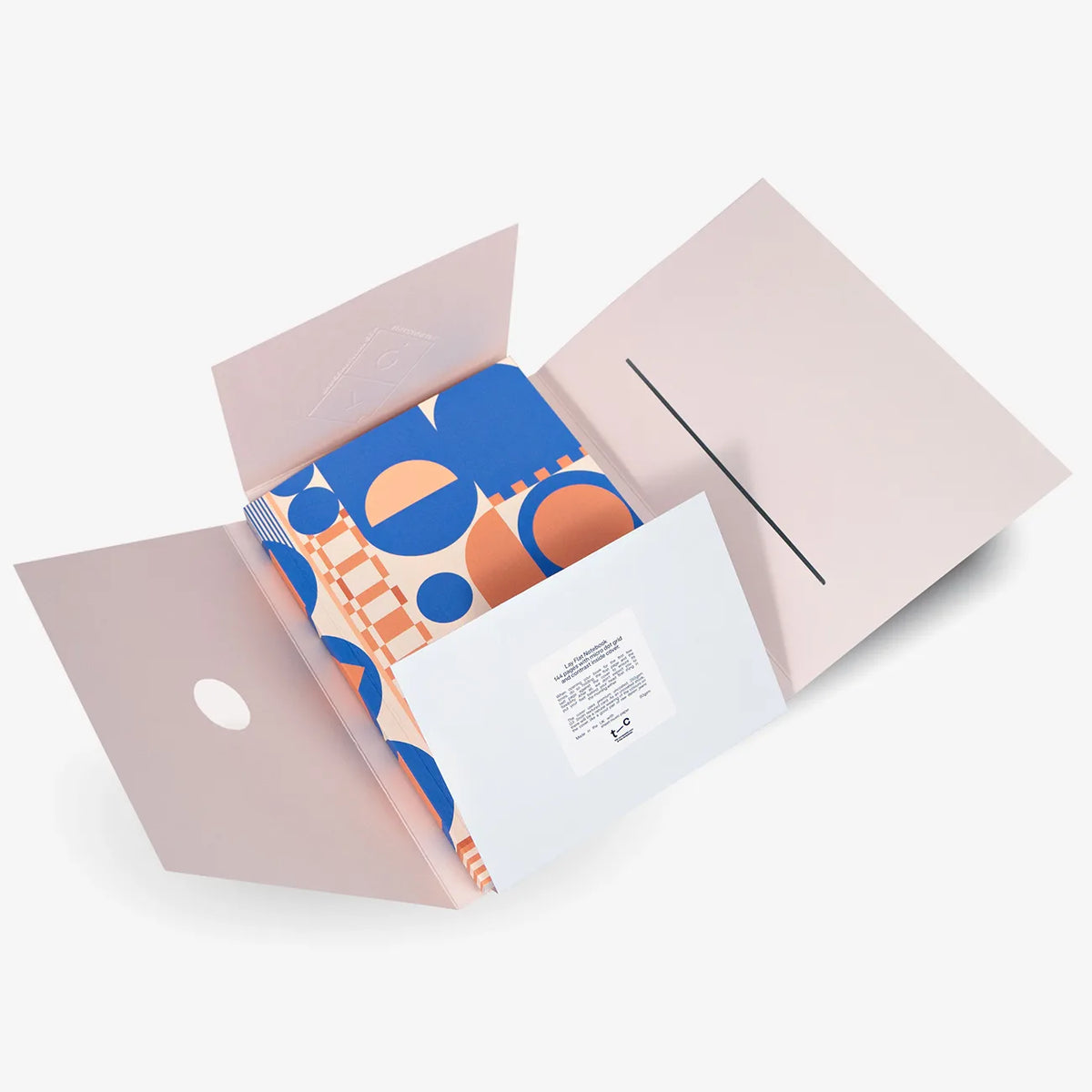 the-completist-notizbuch-notebook-signal-a5-dotted-softcover-cover-vorn-in-Verpackung