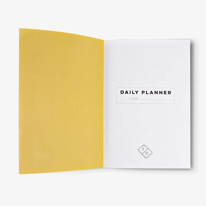 the-completist-tagesplaner-flora-daily-planner-undatiert-a5-softcover-Titelseite