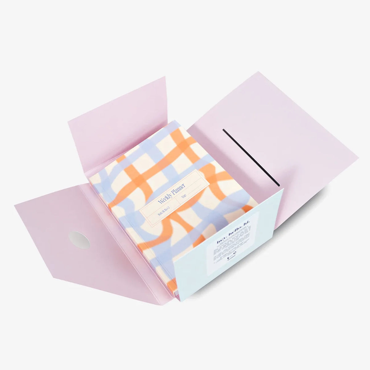 the-completist-wochenplaner-neroli-pocket-undatiert-a6-softcover-in-Verpackung