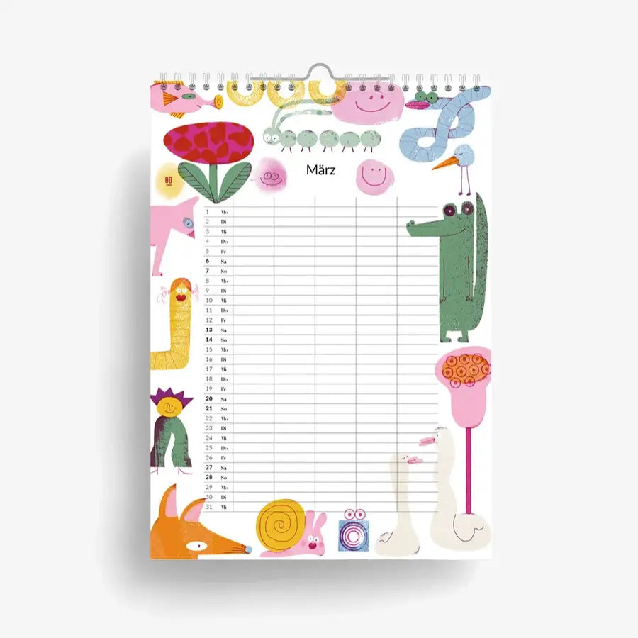 wandkalender-jung-wie-alt-familienplaner-2027-din-a4-Maerz-Cover