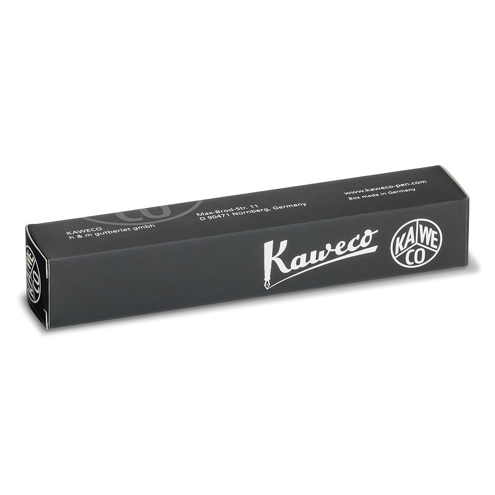 KAweco Sport Geschenk verpackung