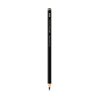 Faber-Castell / Pitt Graphite Matt / unterschiedliche Härtegraden