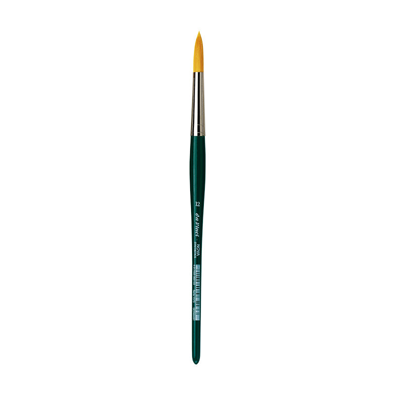 Nova Synthetics / Aquarellpinsel / Serie 1570
