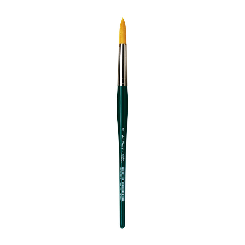 Nova Synthetics / Aquarellpinsel / Serie 1570